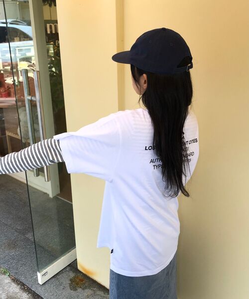LMCの「AUTHORIZED STANDARD TEE white(Tシャツ/カットソー・レディース・その他・L/M/S/XL)」の11枚目の写真