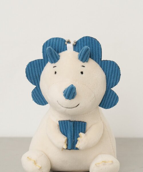 BIRTHDAY BAR（バースデイバー）の「【インフルエンサーakane.企画】Reading Dino Charm Pair Set / 恐竜マスコットチャーム キーホルダー（チャーム・レディース・その他・0）」の13枚目の写真