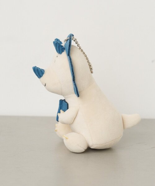 BIRTHDAY BAR（バースデイバー）の「【インフルエンサーakane.企画】Reading Dino Charm Pair Set / 恐竜マスコットチャーム キーホルダー（チャーム・レディース・その他・0）」の15枚目の写真