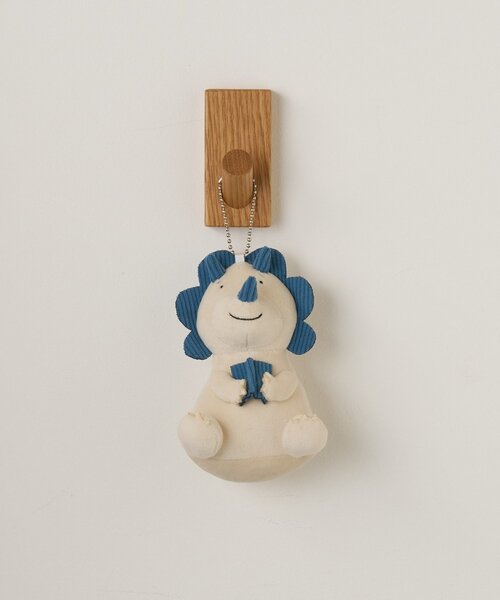 BIRTHDAY BAR（バースデイバー）の「【インフルエンサーakane.企画】Reading Dino Charm Pair Set / 恐竜マスコットチャーム キーホルダー（チャーム・レディース・その他・0）」の17枚目の写真