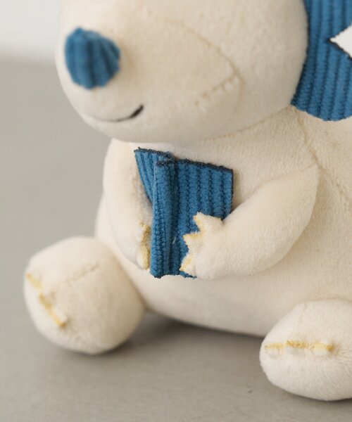 BIRTHDAY BAR（バースデイバー）の「【インフルエンサーakane.企画】Reading Dino Charm Pair Set / 恐竜マスコットチャーム キーホルダー（チャーム・レディース・その他・0）」の19枚目の写真