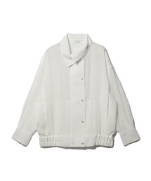 COLUMN（コラム）の「COLUMN / シアーシャツブルゾン（ブルゾン）」
