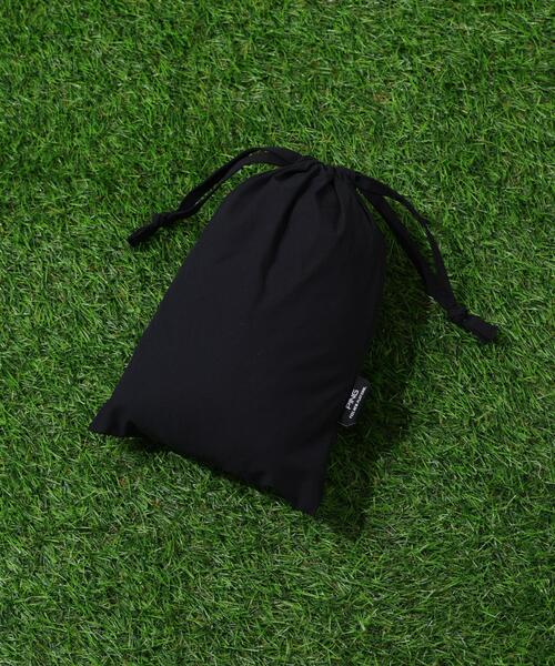PING(ピン)の「【PING APPAREL】ストレッチリップストップ2WAYブルゾン <PERFORMANCE> (MENS)(ブルゾン・メンズ・ブルー系その他/ホワイト/ホワイト系その他/ブラック系その他/ブラック・LL/LL1/M/L/S)」の13枚目の写真