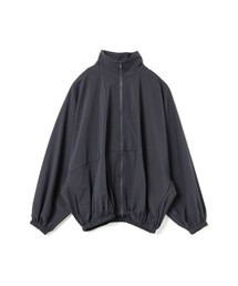 mizuiro ind ドルマンスリーブストームジャケット