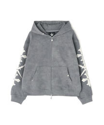 UNKNOWN LONDON｜アンノウン・ロンドン（メンズ）のパーカー通販