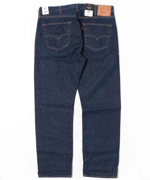 ＪＵＧＬＡＮＳ（ユグランス）の「【Levi's】501 Levis ORIGINAL / リーバイス セルビッジデニム オリジナルジーンズ（デニムパンツ・メンズ・インディゴブルー・38inch/34inch/33inch/32inch/31inch/30inch/36inch）」の2枚目の写真