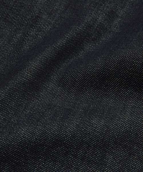 Lee(リー)の「Lee × FREAK'S STORE/リー 別注 RIDERS 101 WIDE LEG/ライダース ワンオーワンジェー ワイドレッグ パンツ デニムパンツ(デニムパンツ・メンズ・ネイビー/インディゴブルー・34/30/32)」の15枚目の写真