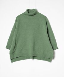 NARU（ナル）の「長袖カットソー（Tシャツ/カットソー）」