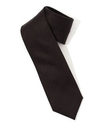 STEFANO BIGI（ステファノビジ）の「STEFANO BIGI ウール ヘリンボーン ネクタイ（ネクタイ）」