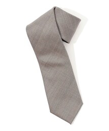 STEFANO BIGI（ステファノビジ）の「STEFANO BIGI ウール ヘリンボーン ネクタイ（ネクタイ）」