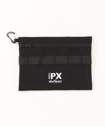WILD THINGS（ワイルドシングス）の「/THE PX by WILDTHINGS/MULTI POUCH (A5)（ポーチ）」