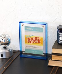 BAYFLOW（ベイフロー）の「BFアクリルフォトフレーム（フォトフレーム）」