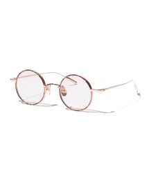 Timeless Teashade Sunglasses / タイムレスティーシェードサングラス