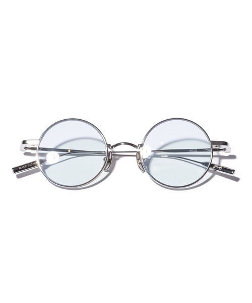 glamb（グラム）の「Timeless Teashade Sunglasses / タイムレスティーシェードサングラス（サングラス・メンズ・ゴールド/シルバー・FREE）」の22枚目の写真