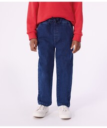 PETIT BATEAU｜プチバトーのデニムパンツ通販 - ZOZOTOWN