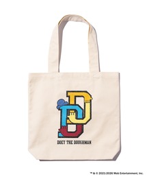 ZOZOSPOT（ゾゾスポット）の「Poppy Playtime × ZOZOTOWN Doey Tote Bag（トートバッグ）」