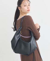 クロワッサンバッグ