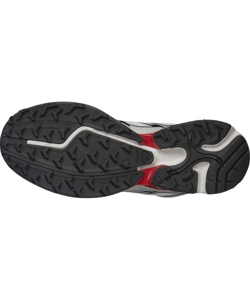 SALOMON(サロモン)の「<公式> XT-PATHWAY 2(スニーカー・メンズ・ホワイト・27/26.5/26/25.5/28.5/28/27.5)」の6枚目の写真