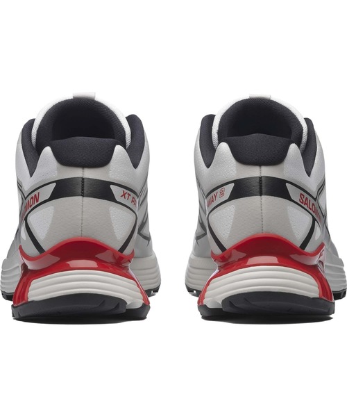 SALOMON(サロモン)の「<公式> XT-PATHWAY 2(スニーカー・メンズ・ホワイト・27/26.5/26/25.5/28.5/28/27.5)」の5枚目の写真