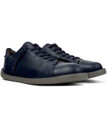CAMPER｜カンペール（メンズ）のシューズ（ブルー・ネイビー/青色系