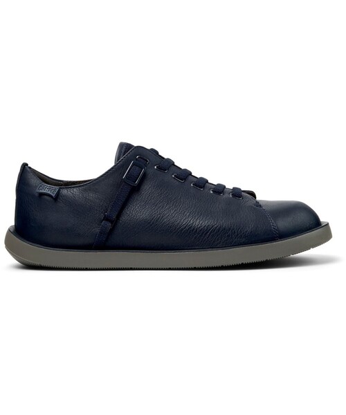 CAMPER（カンペール）の「[カンペール] WAGON / ドレスシューズ（ドレスシューズ・メンズ・ネイビー・27.0cm/25.5cm/27.5cm/26.0cm/28.0cm/25.0cm）」の2枚目の写真