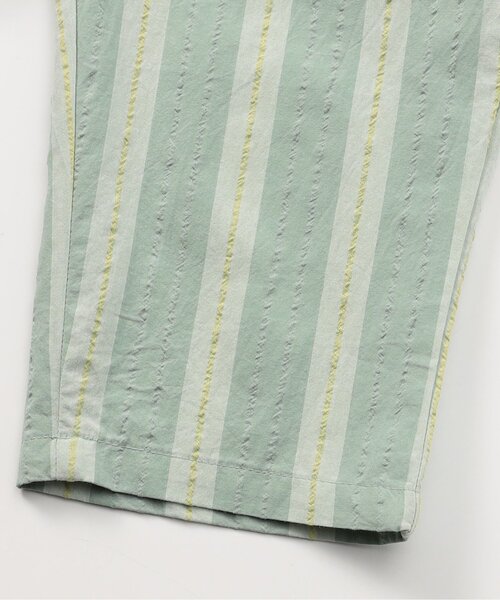 BREEZE(ブリーズ)の「サッカーストライプパンツ(その他パンツ・キッズ・グリーン/ピンク/ブルー・80/90/100/120/140/110)」の21枚目の写真