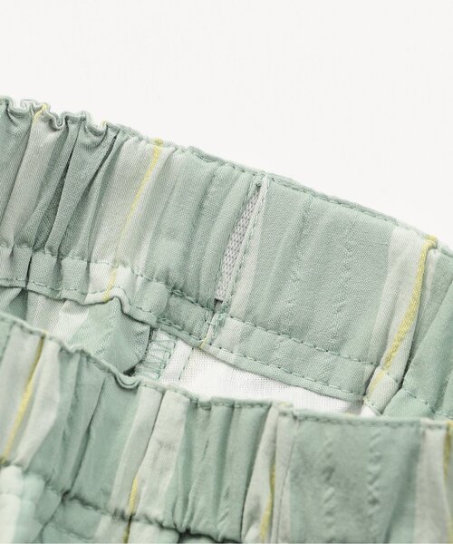 BREEZE(ブリーズ)の「サッカーストライプパンツ(その他パンツ・キッズ・グリーン/ピンク/ブルー・80/90/100/120/140/110)」の22枚目の写真