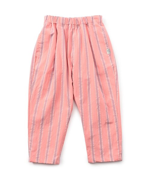 BREEZE(ブリーズ)の「サッカーストライプパンツ(その他パンツ・キッズ・グリーン/ピンク/ブルー・80/90/100/120/140/110)」の13枚目の写真