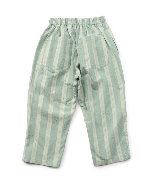 BREEZE(ブリーズ)の「サッカーストライプパンツ(その他パンツ・キッズ・グリーン/ピンク/ブルー・80/90/100/120/140/110)」の10枚目の写真