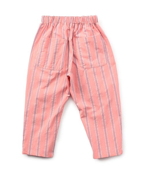 BREEZE(ブリーズ)の「サッカーストライプパンツ(その他パンツ・キッズ・グリーン/ピンク/ブルー・80/90/100/120/140/110)」の14枚目の写真