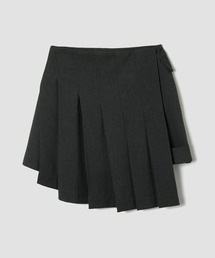 HIGASHI（ヒガシ）の「Kerim Wrap Skirt（スカート）」