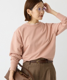 IENA（イエナ）の「スウェットカットソー（スウェット）」