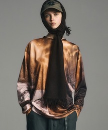 bal（バル）の「COLIN / BAL DRY JERSEY BASE LAYER（Tシャツ/カットソー）」