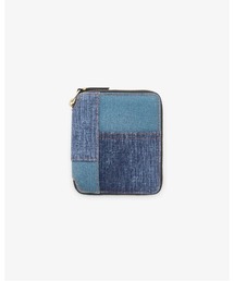 ZIPPER MEDLEY】ZIP WALLET（財布）｜Wallet COMME des GARCONS