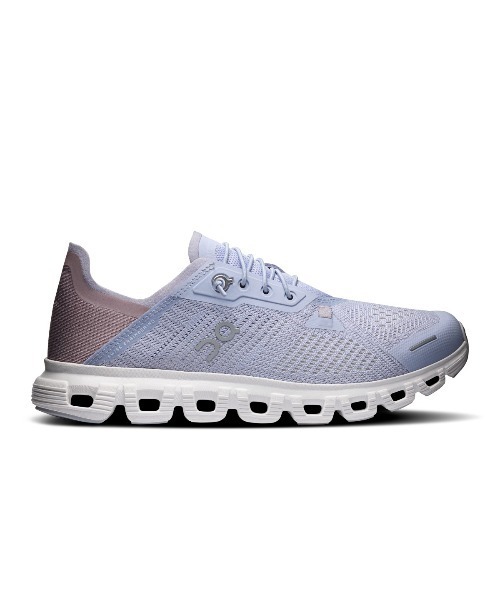 On(オン)の「On Cloud 6 Coast(オン クラウド 6 コースト)(スニーカー・レディース・ベージュ系/グレー系・24.5cm/25cm/23cm/22cm/22.5cm/23.5cm/24cm)」の8枚目の写真