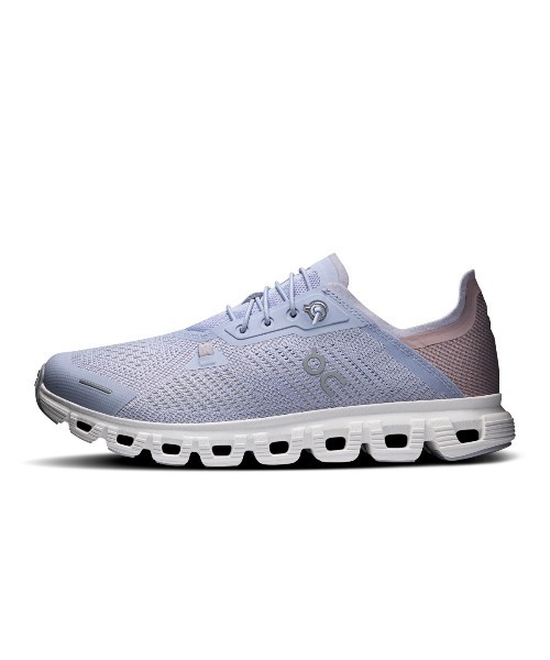 On(オン)の「On Cloud 6 Coast(オン クラウド 6 コースト)(スニーカー・レディース・ベージュ系/グレー系・24.5cm/25cm/23cm/22cm/22.5cm/23.5cm/24cm)」の9枚目の写真