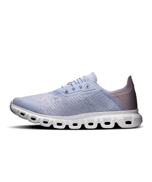 On(オン)の「On Cloud 6 Coast(オン クラウド 6 コースト)(スニーカー・レディース・ベージュ系/グレー系・24.5cm/25cm/23cm/22cm/22.5cm/23.5cm/24cm)」の10枚目の写真