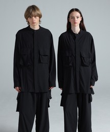 Y-3 | Y-3 UT OVERSHIRT(シャツ/ブラウス)