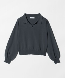 UNITED ARROWS - UNITED ARROWS(ユナイテッドアローズ) 長袖セーター レディース美品  - マジャンタ ハイネック/A DAY THE LIFE A DAY IN THE LIFE UNITED ARROWS｜アデイインザライフユナイテッド