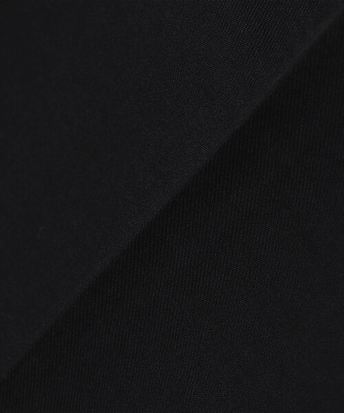 City Ambient Products(シティアンビエントプロダクツ)の「City Ambient Products: Cityform カルゼ テック スラックス(スラックス・メンズ・ブラック/チャコールグレー・LARGE/MEDIUM/SMALL)」の3枚目の写真