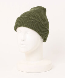 BRONER（ブローナー）の「【PH3】【BRONER/ブローナー】Value Knit Cuff Cap 61-10V（ニットキャップ/ビーニー）」