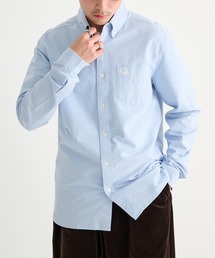 【FRED PERRY】OXFORD SHIRT M5516/オックスフォードシャツ