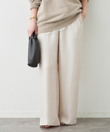 Deuxieme Classe | *Si/R イージーパンツ(その他パンツ)