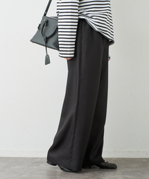 Deuxieme Classe | *Si/R イージーパンツ(その他パンツ)