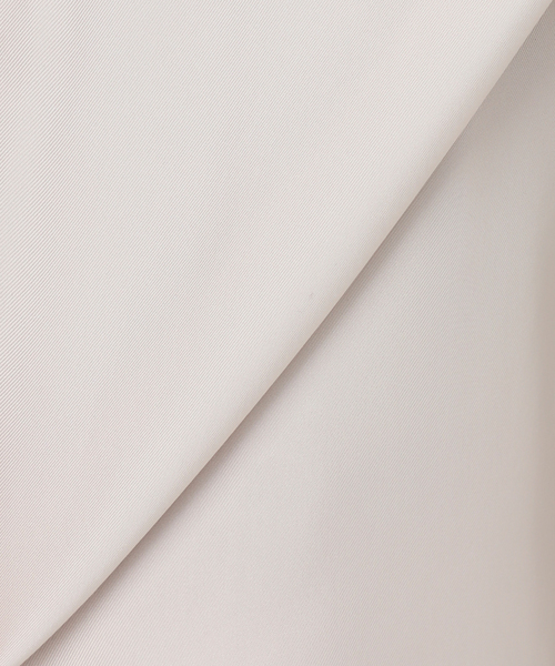 Deuxieme Classe（ドゥーズィエムクラス）の「*Si/R イージーパンツ（その他パンツ・レディース・アイボリー/ブラック・36/34/38）」の11枚目の写真