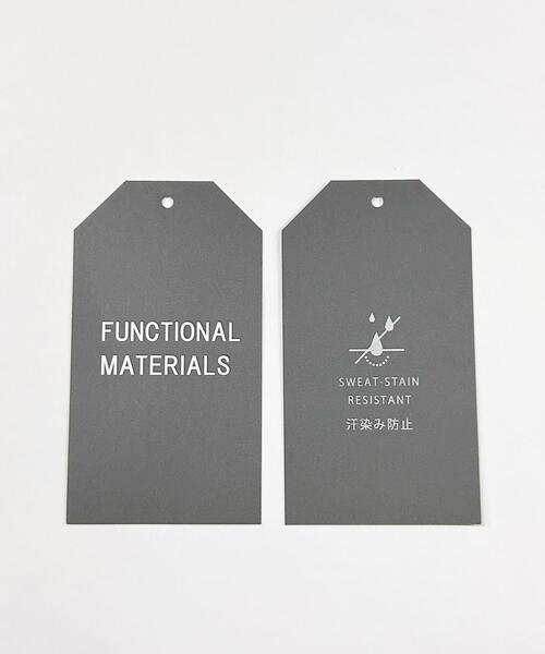ITEMS URBANRESEARCH(アイテムズ アーバンリサーチ)の「箔プリントフォトTシャツ(Tシャツ/カットソー・レディース・ホワイト系その他/ブラウン/ホワイト/ネイビー・FREE)」の18枚目の写真