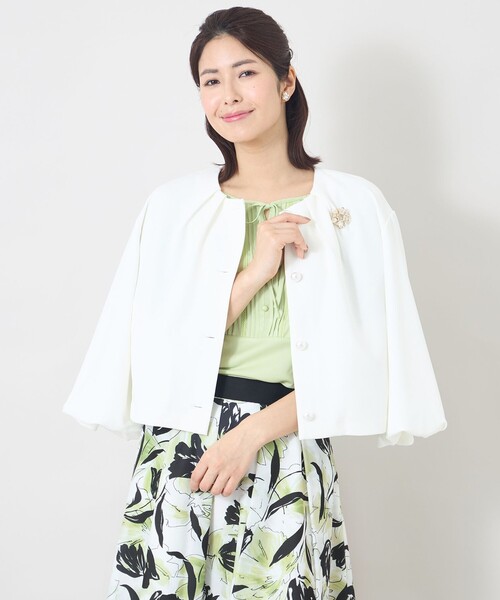TO BE CHIC｜トゥー ビー シックのジャケット/アウター通販 - ZOZOTOWN