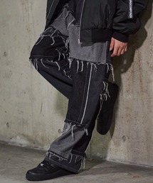 SILVER BULLET（シルバーバレット）の「デニムパンツ（デニムパンツ）」