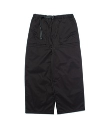 F/CE. （エフシーイー）の「F/CE. STRUCTURE KERSEY PANTS / エフシーイー ストラクチャー カルゼ パンツ（カーゴパンツ）」