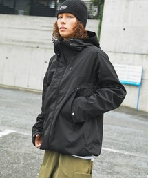 MSG（エムエスジー）の「マウンテンパーカー（マウンテンパーカー）」